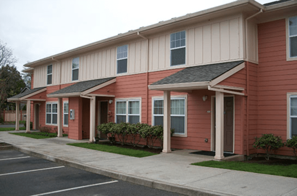 Sycamore property